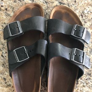 Birkenstocks